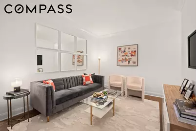 65 Morton Street #2N, New York City, NY 10014 - Photo 3
