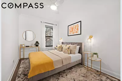 65 Morton Street #2N, New York City, NY 10014 - Photo 5