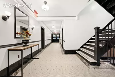 65 Morton Street #2N, New York, NY 10014 - Photo 9