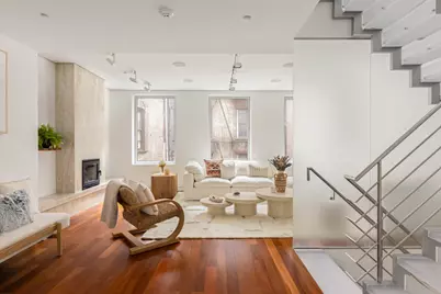 9 Minetta Street, New York City, NY 10012 - Photo 1
