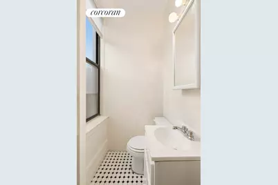 140 W 79th Street #2F, New York, NY 10024 - Photo 5