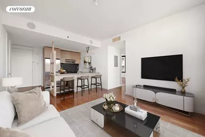 54 Noll Street #204, Brooklyn, NY 11206 - Photo 3