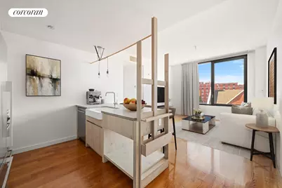 54 Noll Street #204, Brooklyn, NY 11206 - Photo 1