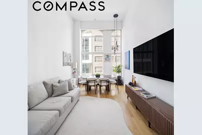 67 E 11th Street #309, New York City, NY 10003 - Photo 1