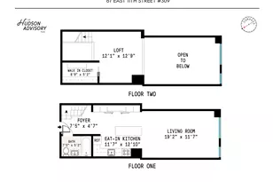 67 E 11th St, New York, NY 10003 - Photo 9