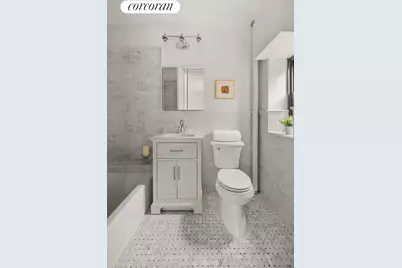 230 Park Place #6M, Brooklyn, NY 11238 - Photo 7