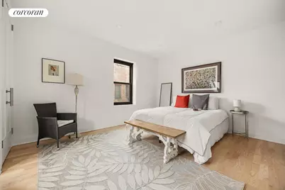 230 Park Place #6M, Brooklyn, NY 11238 - Photo 5