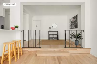 230 Park Place #6M, New York City, NY 11238 - Photo 3