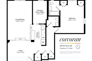 230 Park Pl, New York City, NY 11238 - Photo 11