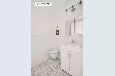 230 Park Place #6M, Brooklyn, NY 11238 - Photo 9