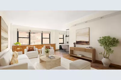 405 E 63rd Street #4DE, New York City, NY 10065 - Photo 1