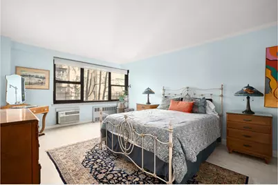 405 E 63rd Street #4DE, New York City, NY 10065 - Photo 9