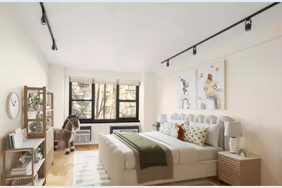 405 E 63rd Street #4DE, New York City, NY 10065 - Photo 11
