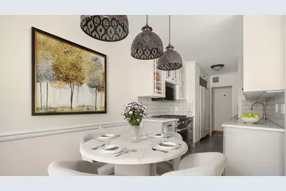 405 E 63rd Street #4DE, New York City, NY 10065 - Photo 5