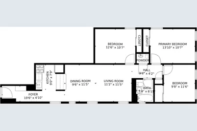 231 W 148th Street #4-M, New York, NY 10039 - Photo 9