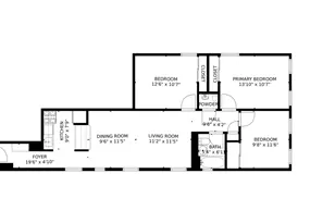 231 W 148th St, New York City, NY 10039 - Photo 9