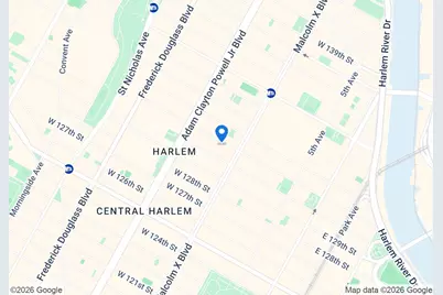 114 W 131st Street #Apt 2, New York, NY 10027 - Photo 9