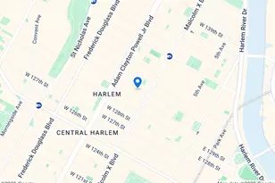 114 W 131st St, New York, NY 10027 - Photo 9