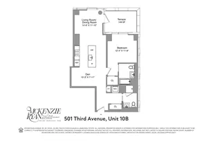 501 3rd Ave, New York City, NY 10016 - Photo 17