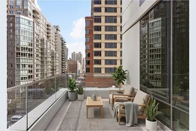 501 3rd Avenue #10B, New York City, NY 10016 - Photo 7