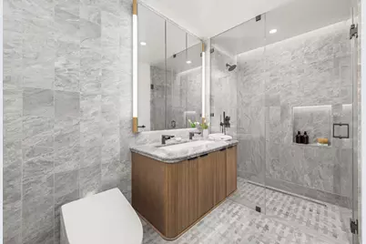 400 W 38th Street #3GN, New York City, NY 10018 - Photo 5