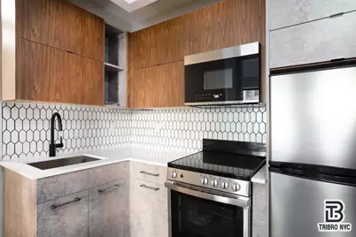 2033 1st Avenue #2D, New York, NY 10029 - Photo 3