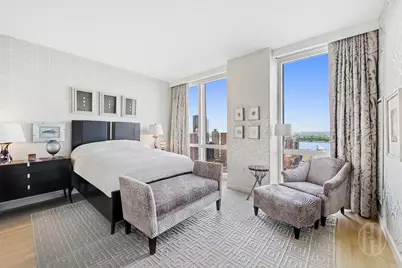 247 W 46th Street #3801, New York, NY 10036 - Photo 5