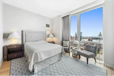 247 W 46th Street #3801, New York, NY 10036 - Photo 9