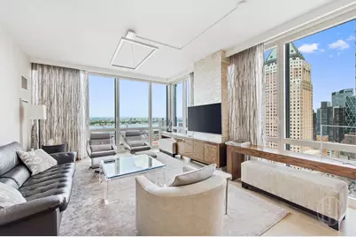 247 W 46th Street #3801, New York City, NY 10036 - Photo 1