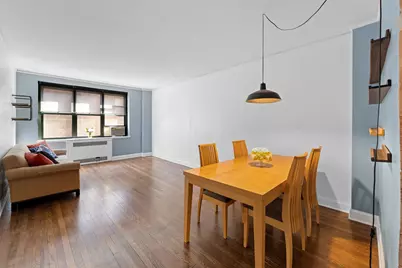 78-10 34th Avenue #3-B, New York City, NY 11372 - Photo 1
