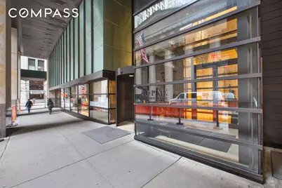 20 Pine Street #2905, New York, NY 10005 - Photo 13