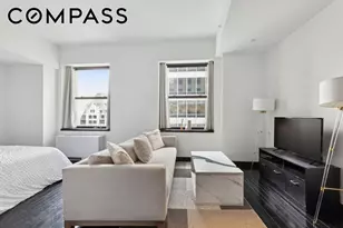 20 Pine St, New York City, NY 10005 - Photo 3