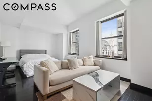 20 Pine St, New York City, NY 10005 - Photo 1
