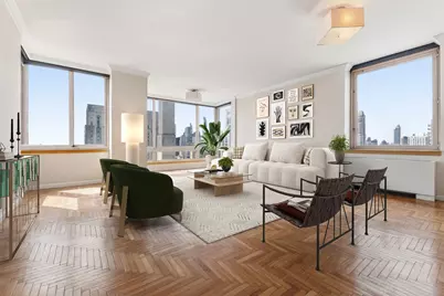 524 E 72nd Street #33CDE, New York City, NY 10021 - Photo 3