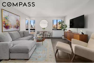 445 W 19th Street #8H, New York City, NY 10011 - Photo 1