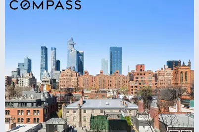 445 W 19th Street #8H, New York City, NY 10011 - Photo 7