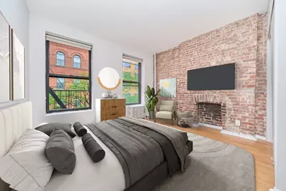 333 W 43rd Street #2B, New York, NY 10036 - Photo 9