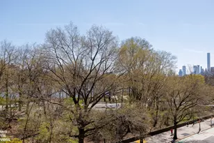 320 Central Prk W, New York City, NY 10025 - Photo 9