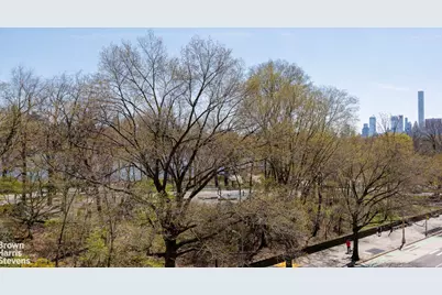 320 Central Park W #5A, New York City, NY 10025 - Photo 3