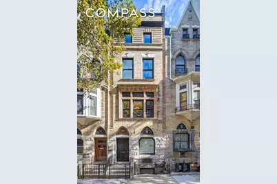 309 W 80th Street, New York, NY 10024 - Photo 1