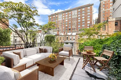 309 W 80th Street, New York, NY 10024 - Photo 17