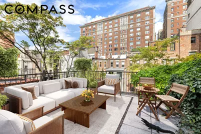 309 W 80th Street, New York City, NY 10024 - Photo 17