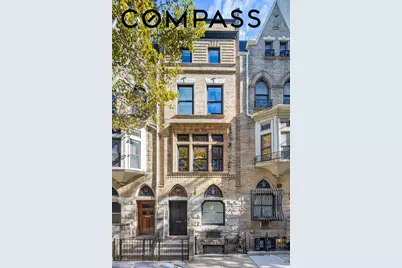 309 W 80th Street, New York City, NY 10024 - Photo 1