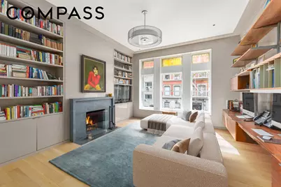 309 W 80th Street, New York City, NY 10024 - Photo 5