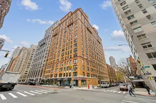 205 E 78th St, New York City, NY 10075 - Photo 15