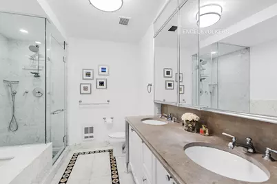 205 W 76th Street #901, New York City, NY 10024 - Photo 5