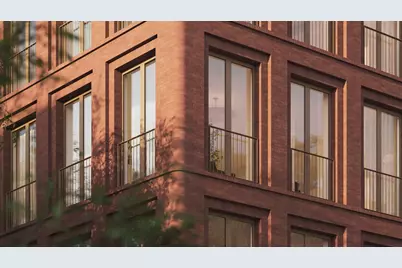 110 Boerum Place #PH401, New York City, NY 11201 - Photo 25
