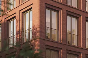 110 Boerum Pl, New York City, NY 11201 - Photo 25