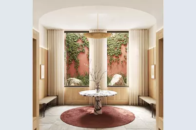 110 Boerum Place #PH401, New York City, NY 11201 - Photo 21