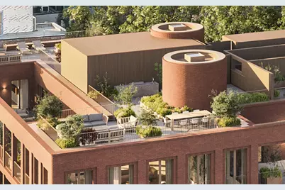 110 Boerum Place #PH401, New York City, NY 11201 - Photo 11